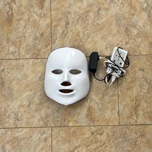 LED Facial Mask